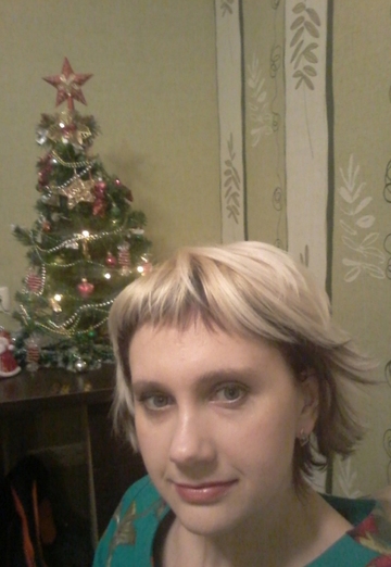My photo - Marina, 44 from Severodonetsk (@marina80490)
