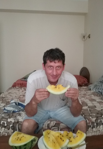 My photo - Vyacheslav, 54 from Uryupinsk (@vyacheslav25902)