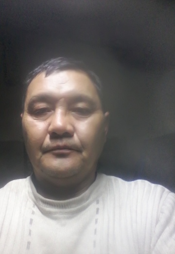 My photo - Kanat, 55 from Almaty (@kanat4057)