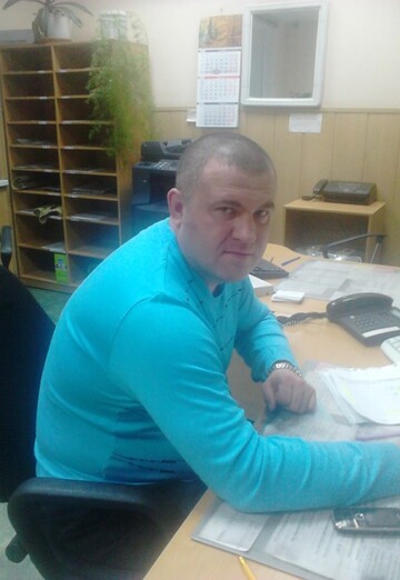 My photo - Aleksandr, 46 from Kungur (@aleksandr443556)