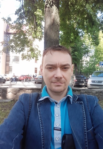 My photo - Artur, 33 from Krasnokamsk (@artur101150)