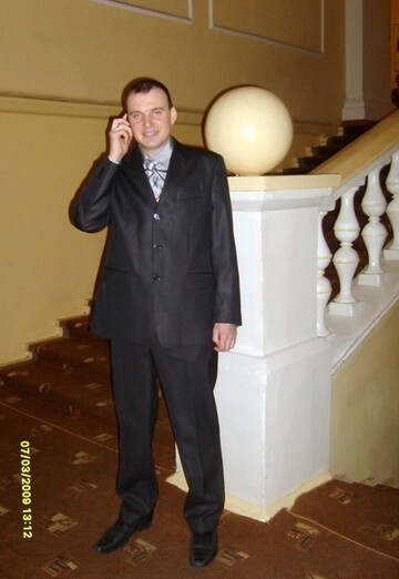 Моя фотография - Виктор Касяненко, 43 из Селидово (@viktorkasyanenko1)