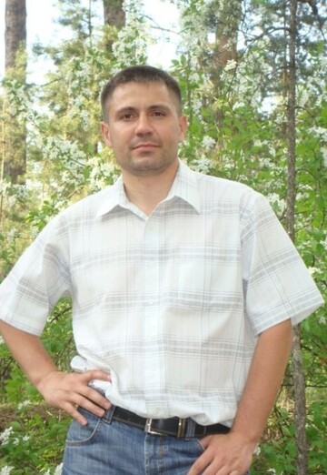 Моя фотография - Василий, 53 из Минск (@vasiliy47128)