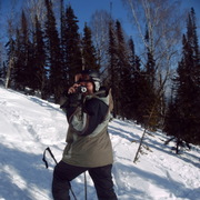 Yemil 45 Krasnoyarsk