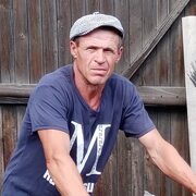 Александр, 48, Залари