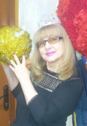 Minha foto - Valentina, 67 de Kropivnitskiy (@valentina35587)