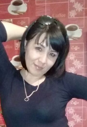 Моя фотография - Жанна, 43 из Алматы́ (@janna15217)