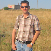 Евгений, 51, Тбилисская