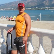 Александр, 47, Сланцы