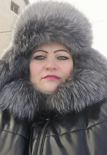 Моя фотография - Ксения, 45 из Челябинск (@kseniya24042)