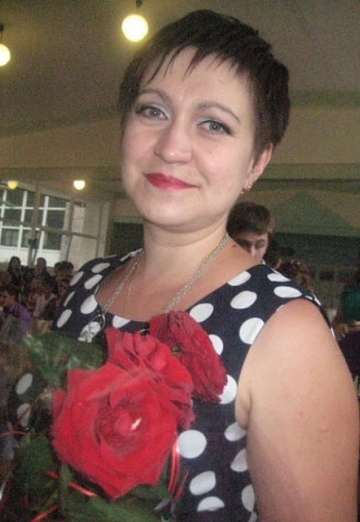 Mein Foto - Tatjana, 41 aus Mariupol (@tatyana382447)