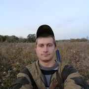 Санек, 33, Дмитриев-Льговский