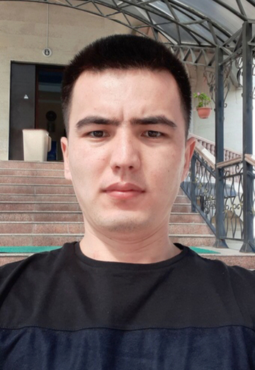 My photo - Қayrat, 33 from Almaty (@ergali177)