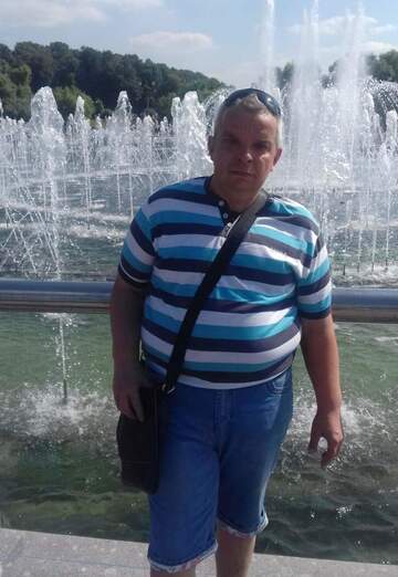 My photo - Vasiliy, 54 from Dimitrovgrad (@vasiliy75740)