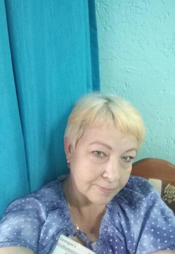 My photo - Galina Shuljenko ( Ha, 52 from Anzhero-Sudzhensk (@galinashuljenkoharlamova)