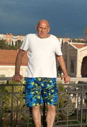 My photo - Dmitriy, 57 from Miass (@dmitriy576064)