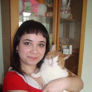 Марина, 37, Агрыз