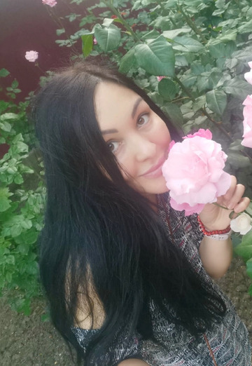 My photo - Alyona, 36 from Chelyabinsk (@alena99898)