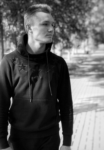 My photo - Pavel, 24 from Slavgorod (@pavel164298)