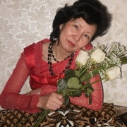 Любовь, 59, Закаменск