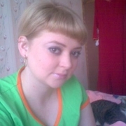 Sheril, 38, Соликамск