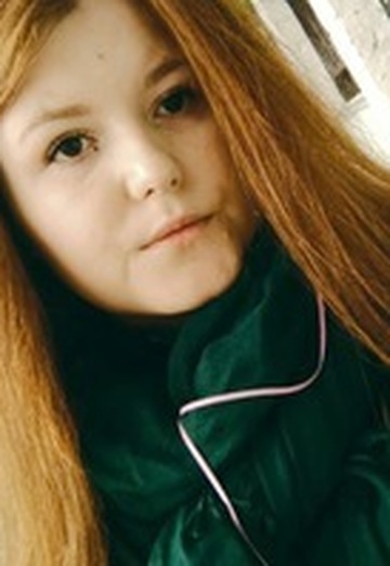 My photo - Tatyana, 25 from Uglich (@tatyana209766)