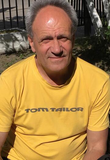 My photo - Sergey, 54 from Simferopol (@sergey988068)