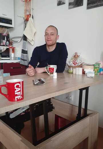 My photo - vyacheslav, 31 from Belyye Stolby (@vyacheslav75844)