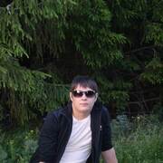 коля, 32, Цивильск