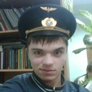 Sergey 36 Nerekhta