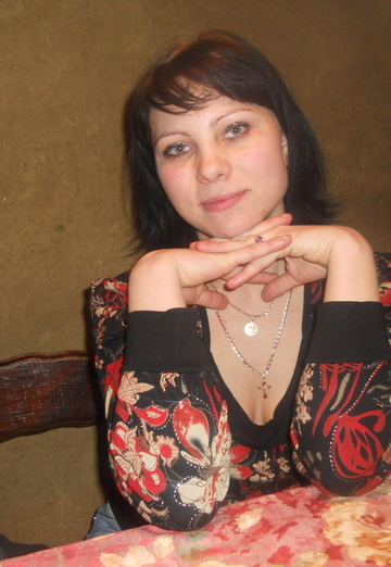 Моя фотография - алёна, 35 из Александро-Невский (@id434520)