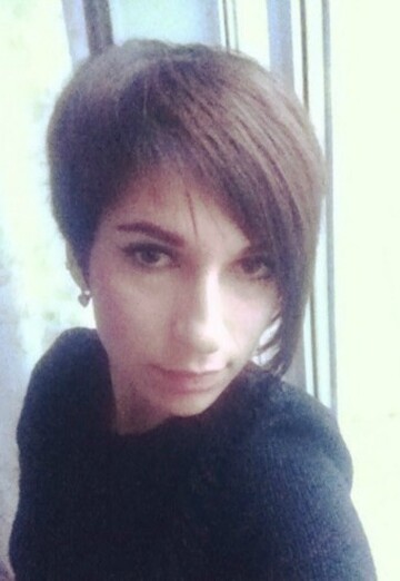 My photo - Anastasiya, 31 from Volgodonsk (@anastasiy8004016)