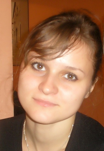 Моя фотография - Ирина, 34 из Сыктывкар (@irina9063)