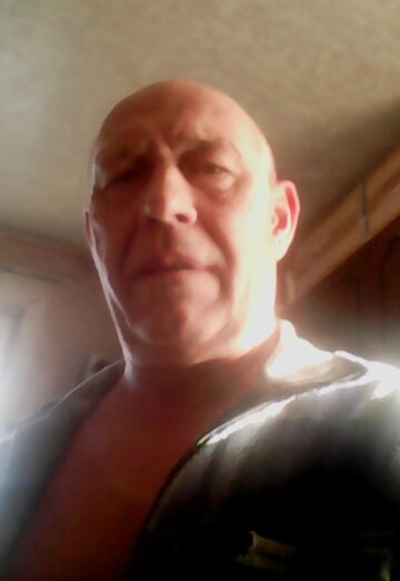 My photo - VALERIY, 58 from Uryupinsk (@valeriy52090)