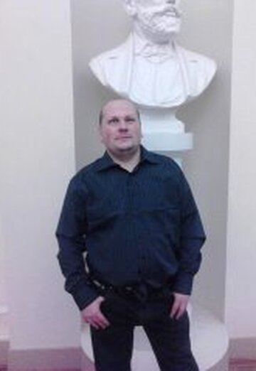 My photo - vladimir, 39 from Tatarsk (@vladimir121735)