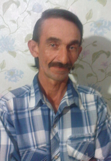 My photo - viktor, 57 from Novorossiysk (@viktor13953)