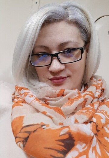 My photo - Evgeniya, 38 from Ramenskoye (@evgeniya85584)