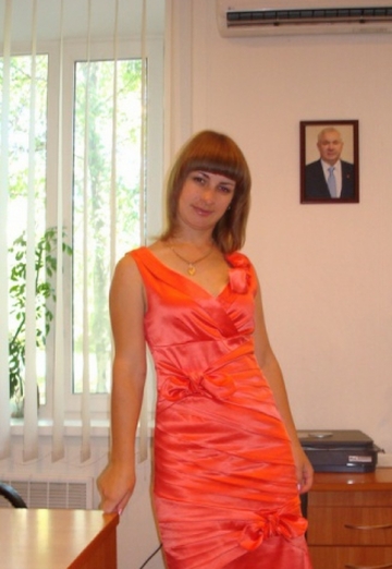 Моя фотография - Татьяна, 37 из Пологи (@tanya151186)