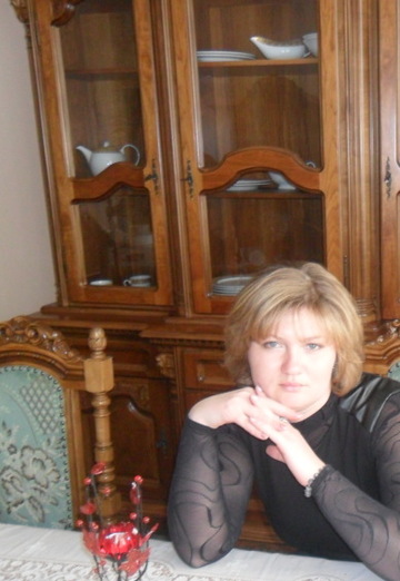 Моя фотография - Ольга, 42 из Каховка (@olga81548)