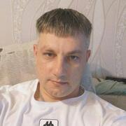 Илья, 29, Красноярск
