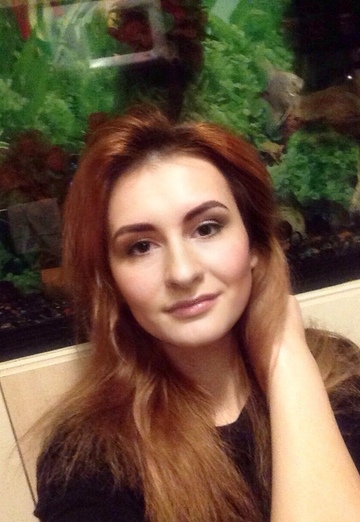 My photo - Vitaliya, 31 from Yalta (@vitaliya1010)