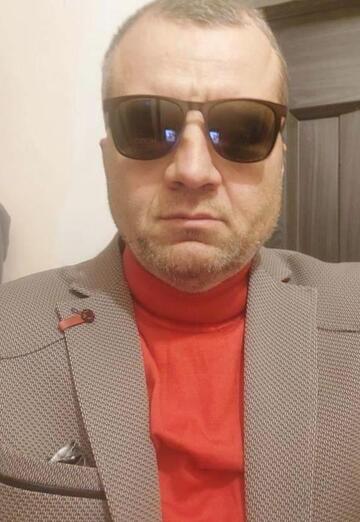 Mein Foto - Vladimir, 49 aus Sofia (@vladimir435076)
