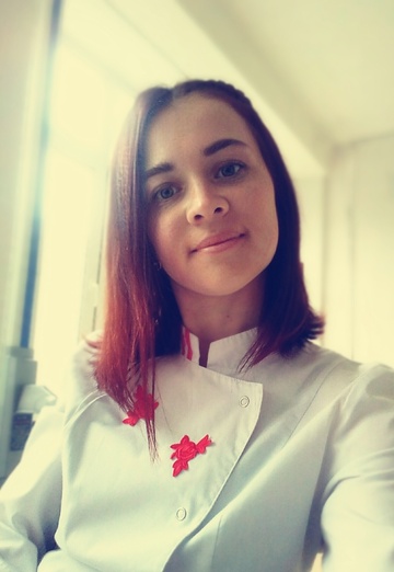 My photo - Olesya, 43 from Novouralsk (@olesya23013)