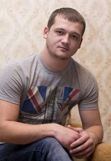 Моя фотография - Костя, 38 из Новороссийск (@kostya33531)