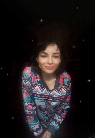 My photo - Elizaveta, 28 from Kyiv (@elizavetaprincessa)