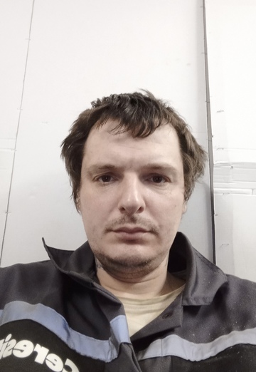 My photo - Dmitriy, 40 from Podolsk (@dmitriy539631)