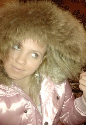 My photo - Natalia, 35 from Khimki (@natalia550)