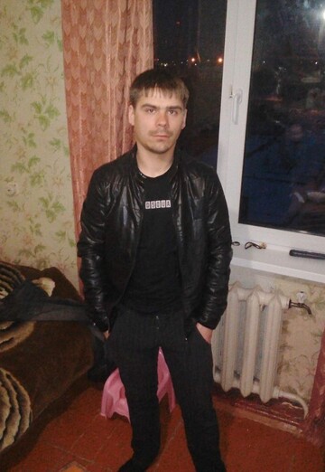 Моя фотография - джони, 35 из Поронайск (@djoni2323)