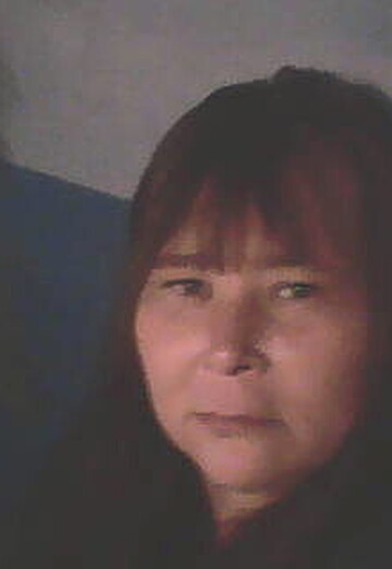 My photo - Nina, 58 from Astrakhan (@nina42675)