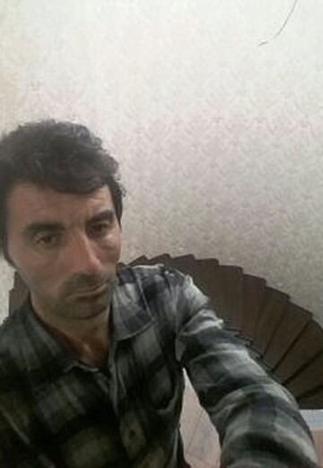 Моя фотография - алексей, 50 из Ташкент (@aleksey480101)